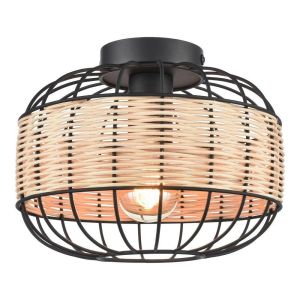 Потолочный светильник Velante 563-717-01