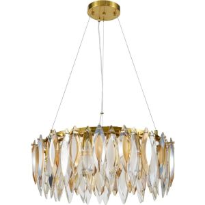 Люстра подвесная Stilfort 2186/05/08P серия New Ton