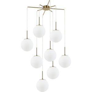 Люстра подвесная Stilfort 2168/05/08P серия Antell