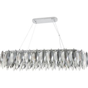 Люстра подвесная Stilfort 2186/09/12PL серия New Ton