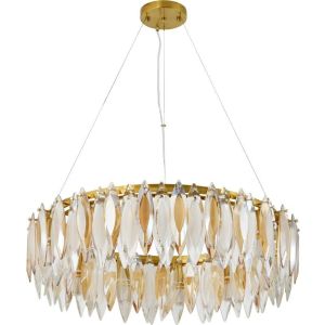 Люстра подвесная Stilfort 2186/05/12P серия New Ton