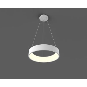 Подвесной светодиодный светильник Italline IT013-6026 white 3000K