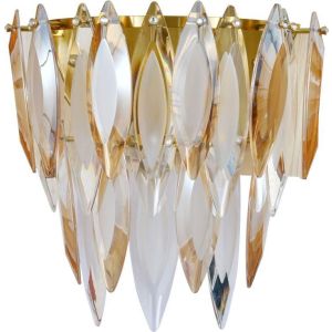 Светильник настенный Stilfort 2186/05/02W серия New Ton