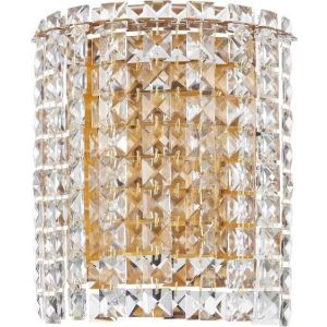 Светильник настенный Stilfort 2179/05/02W серия Delone