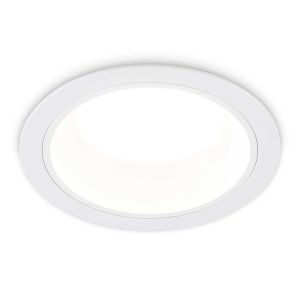 Встраиваемый светильник Ambrella light TECHNO SPOT TN52335