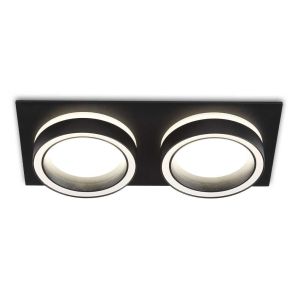 Встраиваемый светильник Ambrella light TECHNO SPOT TN52424