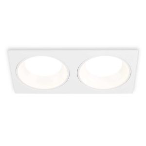 Встраиваемый светильник Ambrella light TECHNO SPOT TN52343