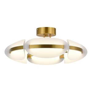 Потолочный светильник ST Luce ETOILE SL1304.302.45