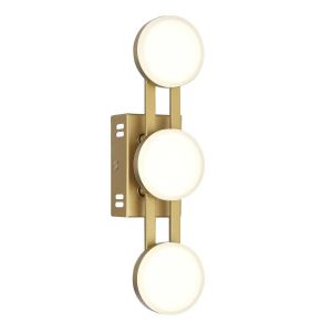 Настенный светильник ST Luce MONRO SL6610.201.03