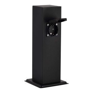 Уличный светильник ST Luce SOCKET SL9012.405.00