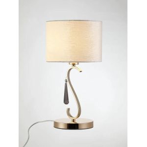 Настольная лампа Moderli Caramel V10556-1T