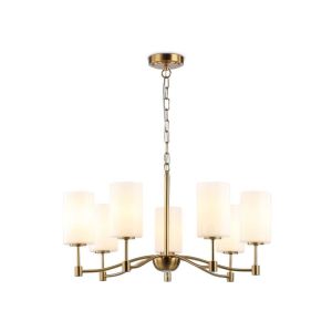 Подвесная люстра Ambrella light High Light LH56053