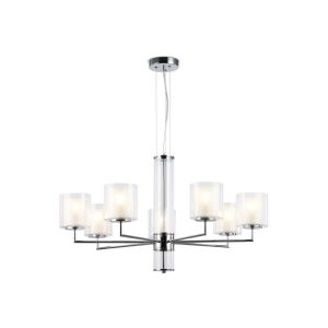 Подвесная люстра Ambrella light High Light LH56003