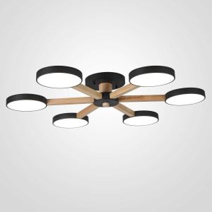 Люстра Imperium Loft TURNA01 178336-26