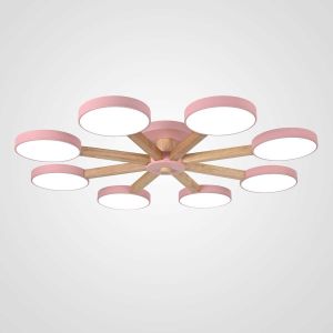 Люстра Imperium Loft TURNA01 178343-26