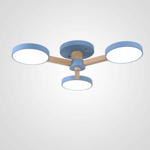 Люстра Imperium Loft TURNA01 178334-26