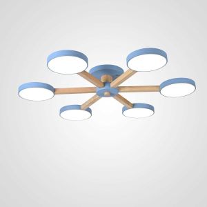 Люстра Imperium Loft TURNA01 178338-26