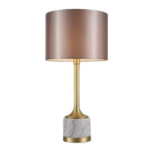 Настольная лампа Romatti Kobo Teresio N2001