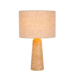 Настольная лампа Lucide NIMUE 05556/81/41