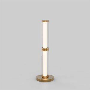 Настольная лампа Eurosvet Stark 80536/1