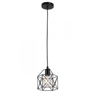 Подвесной светильник IMEX MD.0330-1-P BK