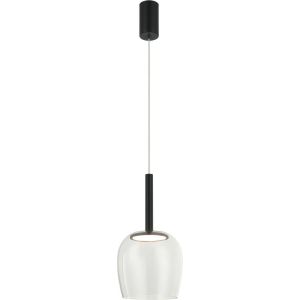 Светильник подвесной Stilfort 4026/02/01P серия Luxori