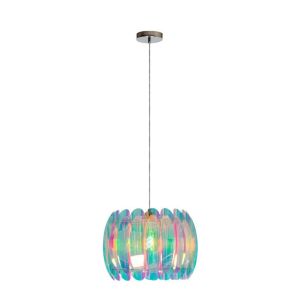 Подвесной светильник Lucide GLINSTAR  34447/40/99