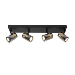 Потолочный светильник Lucide UPTON  57900/04/65