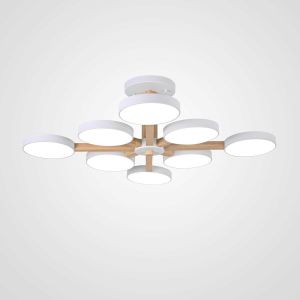 Потолочный светильник Imperium Loft TURNA-B01 228849-26