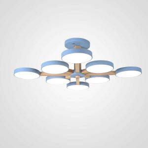 Потолочный светильник Imperium Loft TURNA-B01 228853-26