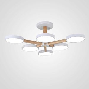 Потолочный светильник Imperium Loft TURNA-B01 141108-26