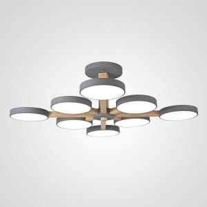 Потолочный светильник Imperium Loft TURNA-B01 228857-26