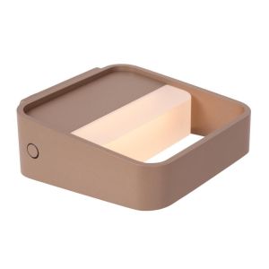 Настенный светильник Lucide SILVI  23275/04/97