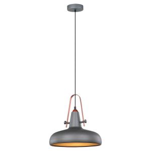 Подвесной светильник Lussole Loft GRLSP-9814