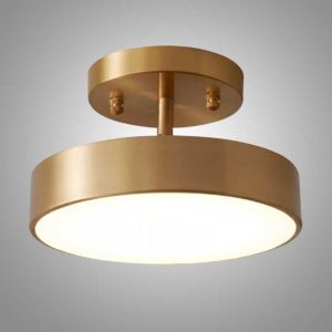 Накладной светильник Imperium Loft TENN-C01 293896-26