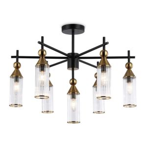 Подвесная люстра Ambrella light High Light LH55257