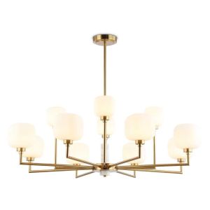 Подвесная люстра Ambrella light High Light LH53019