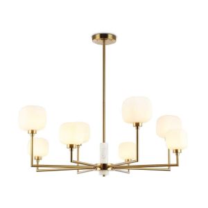 Подвесная люстра Ambrella light High Light LH53017