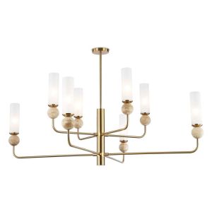 Подвесная люстра Ambrella light High Light LH53252