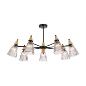 Подвесная люстра Ambrella light High Light LH58116