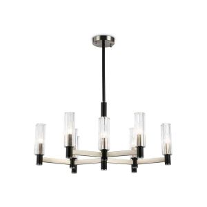 Подвесная люстра Ambrella light High Light LH55503