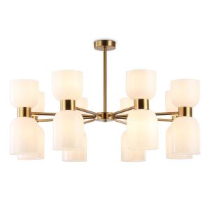 Подвесная люстра Ambrella light High Light LH56095