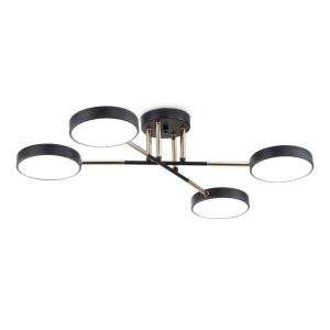 Люстра на штанге Ambrella light COMFORT FL516332