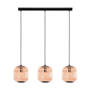 Подвесной светильник Eglo Bordesley 43217