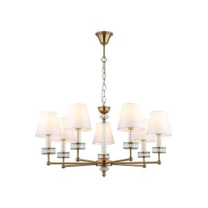 Подвесная люстра Ambrella light High Light LH71023