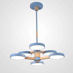 Люстра Imperium Loft TURNA-DBL01 229090-26