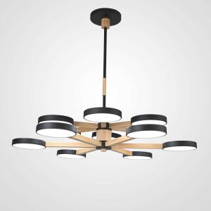 Люстра Imperium Loft TURNA-DBL01 229086-26