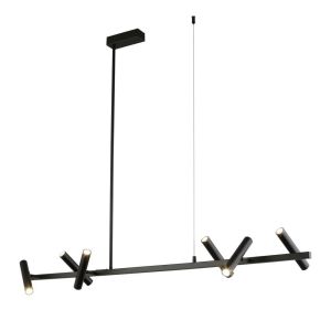 Люстра подвесная Aployt Honor APL.067.03.30