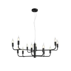 Люстра подвесная Aployt Evlalia APL.338.13.12