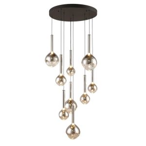 Люстра подвесная Aployt Wisia APL.058.13.36